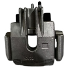 2007 Bmw 525 Brake Caliper 1